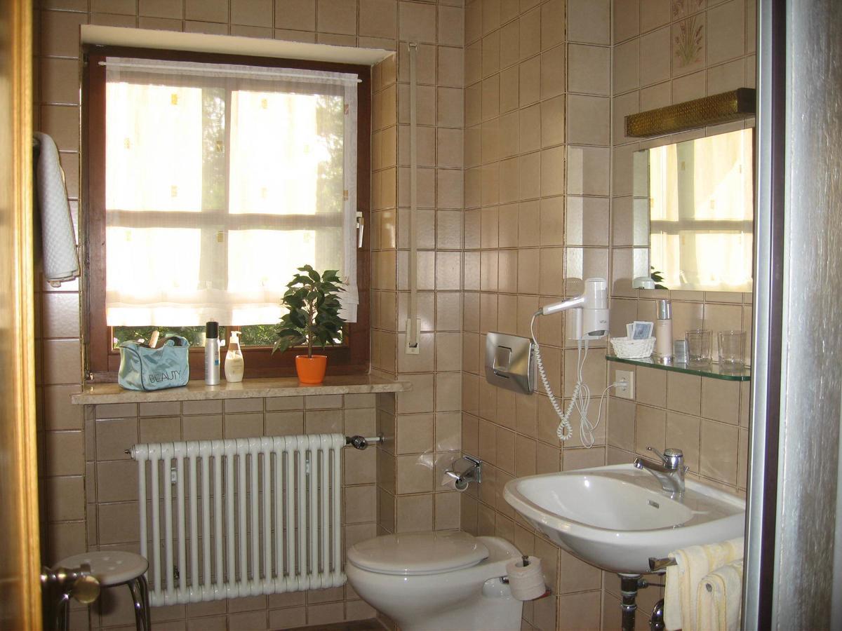 Reischacher Hof 部屋 写真